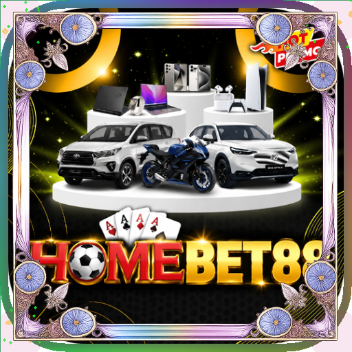 homebet88 — galeri pratinjau - APK Resmi